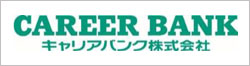 キャリアバンク株式会社